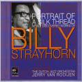 The Dutch Jazz Orchestra plays Billy Strayhorn : Portrait Of A Silk Thread