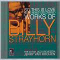 The Dutch Jazz Orchestra plays Billy Strayhorn : So This Is Love