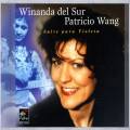 Winanda Del Sur : Suite Para Violeta