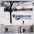 Eric Vloeimans : Hidden History