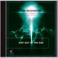 Bob Brookmeyer : Stay Out The Sun