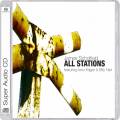 James Scholfied : All Stations