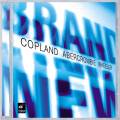 Copland, Abercrombie, Wheeler : Brand New