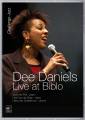 Dee Daniels, Live At Biblo
