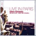 Enrico Pieranunzi : Live In Paris
