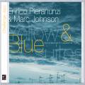 Enrico Pieranunzi & Marc Johnson : Yellow & Blue Suites