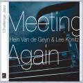 van de Geyn & Konitz : Meeting Again