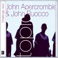 John Abercrombie & John Ruocco : Topics