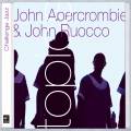 John Abercrombie & John Ruocco : Topics