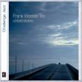 Frank Woeste Trio : Untold Stories