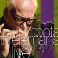 Toots Thielmans : European Quartet Live