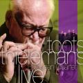 Toots Thielmans : European Quartet Live