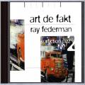 Art de Fakt : Surfiction Jazz, vol. 2