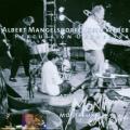 Albert Mangelsdorff & Reto Weber Percussion Orchestra : Live At Montreux