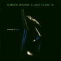 Marion Brown & Jazz Cution : Echoes Of Blue