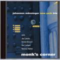 Johannes Mssinger & Joe Lovanno : Monk's Corner