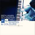 Benjmain Schaefer Trio : Shapes & Colours