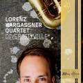 Lorenz Hargassner Quartet : Diversityville