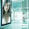 Jacobien Vlasman Quintet : Vitrine Vocale