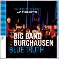 Big Band Burghausen : Blue Truth
