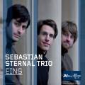 Sebastian Sternal Trio : Eins
