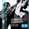 Lisbeth Quartet : Grow