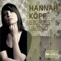 Hannah Koepf : Stories Untold