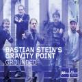 Bastian Stein's Gravity Point : Grounded
