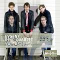 Evgeny Ring Quartet : Ya Tashus'