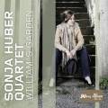 Sonja Huber Quartet : William's Garden