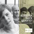 Birgitta Flick Quartet : Yingying.