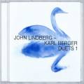 Lindberg, Berger : Duet 1