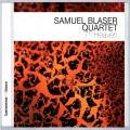 Samuel Blaser Quintet : 7Th Heaven