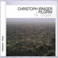 Christoph Irniger - Pilgrim : Mt. Tongariro