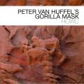 Peter van Huffel's Gorilla Mask : Howl!