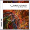 Alon Nechushtan : Ritual Fire.