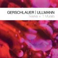 Gerschlauer, Ullmann : Twelve + 1 Murals.