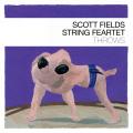 Scott Fields String Feartet : Throws.