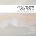 Christy Doran & Izumi Komura : Glacial Voyage.