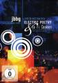 Jbbg : Electric Poetry & Lo-Fi Cookies