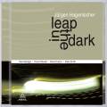 Juergen Hagenlocher : Leap In The Dark