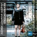 Zuzana Leharova Quartet : Knochenmann.