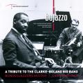 BuJazzO : A Tribute to the Clarke - Boland Big Band.
