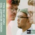 Jazz Thing Next Generation, vol. 90 - Henning Neidhardt Trio : First Of The Roll.