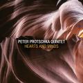 Peter Protschka Quintet : Hearts and Minds.