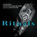 Jim McNeely Frankfurt Radio Big Band feat. Chris Potter : Rituals.