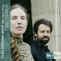 Jazz Thing Next Generation, vol. 96. Elsa Johanna Mohr feat. Flavio Nunes : Passadinha.