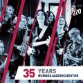 BuJazzO : 35 Years Bundesjazzorchester.