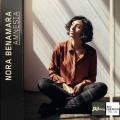 Jazz Thing Next Generation, vol. 104. Nora Benamara : Amnesia.