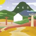 Arthur Possing Quartet & Joel Rabesolo : Homes.